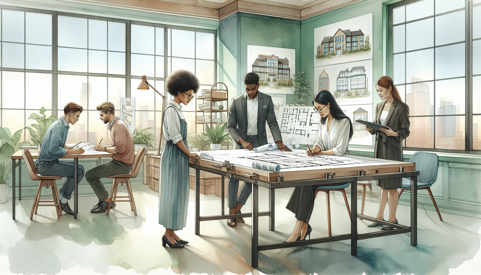 kosten architect voor verbouwing