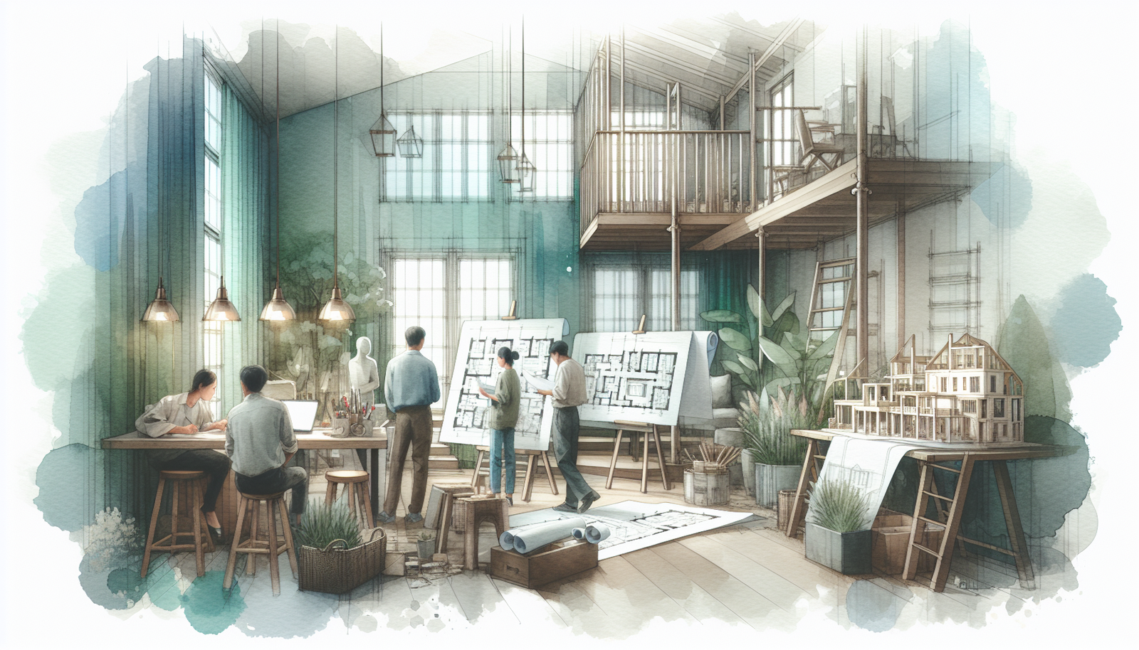 wat kost een architect voor een verbouwing