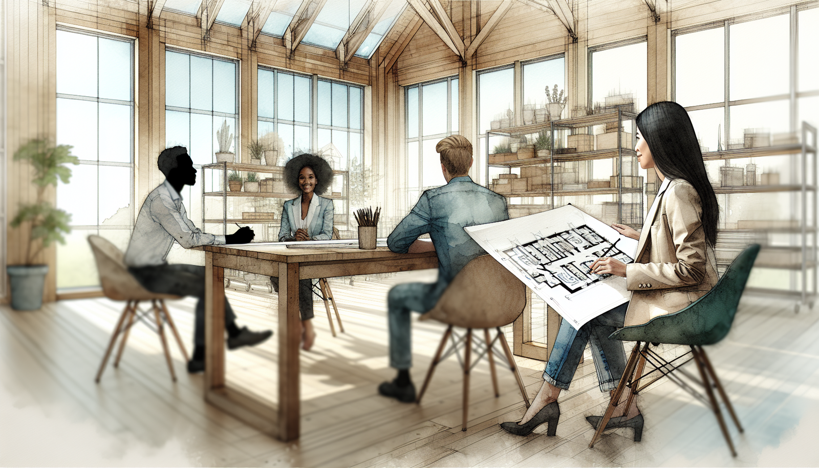 architect voor verbouwing prijs