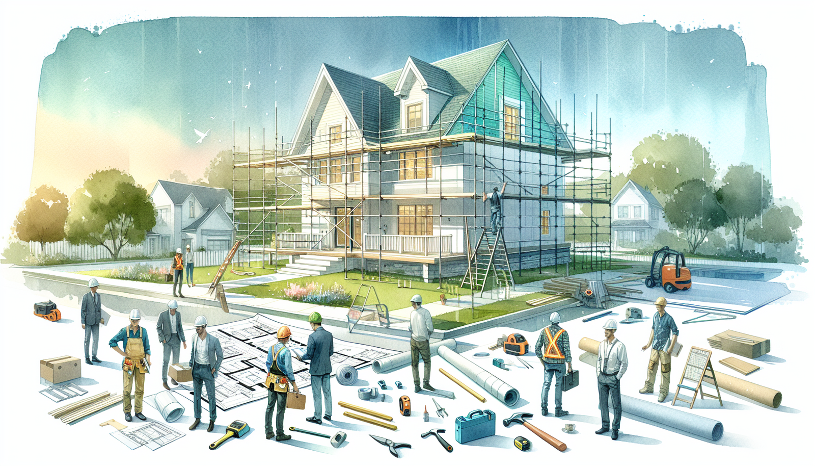 architect verbouwing prijs
