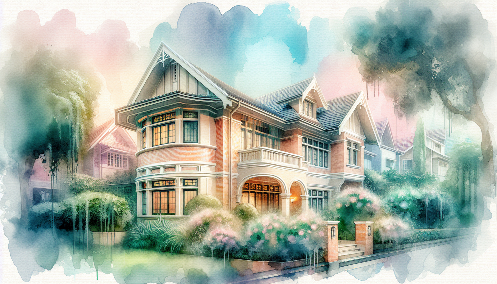 architect verbouwing jaren 30 woning