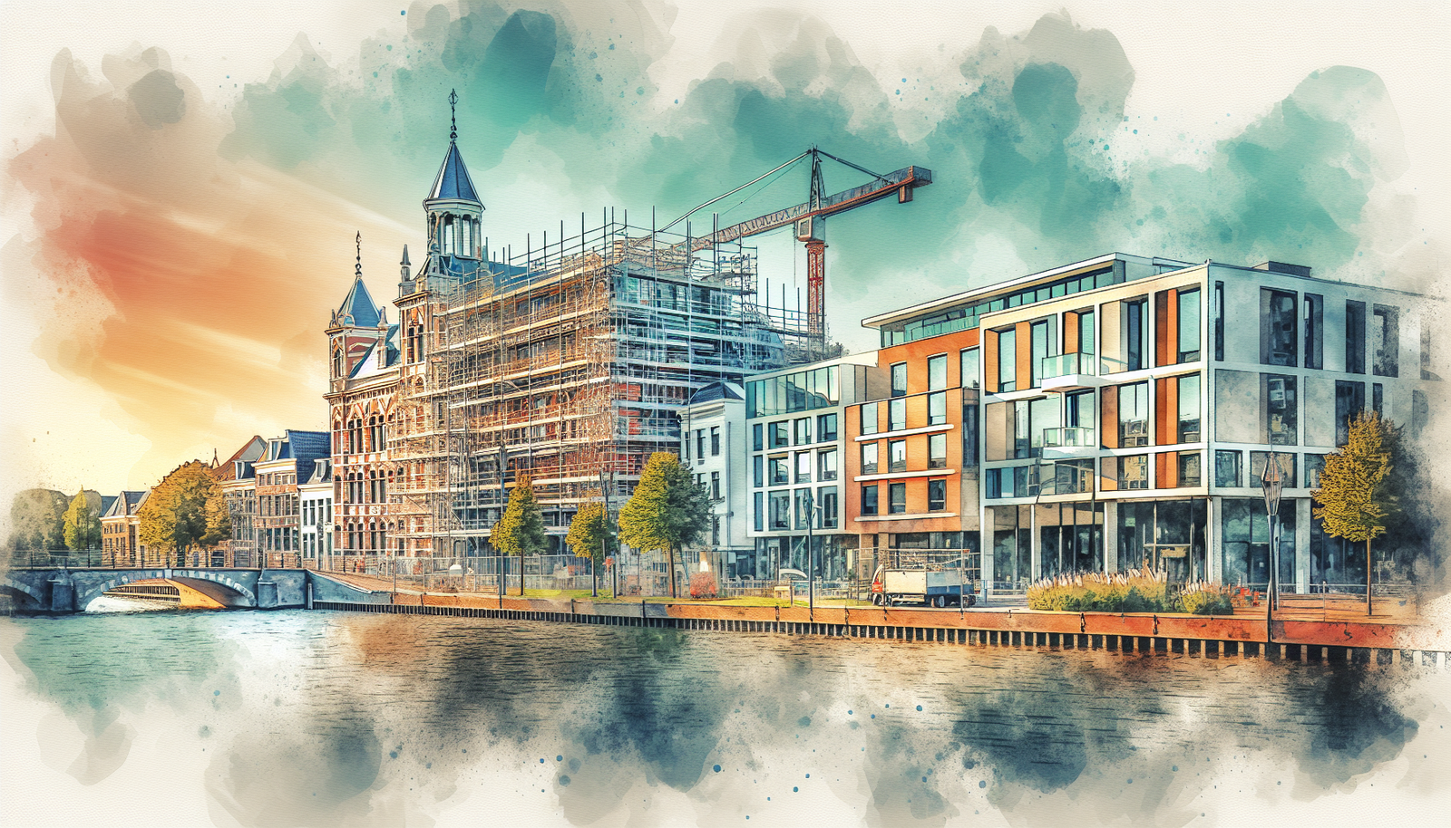 architect verbouwing nijmegen