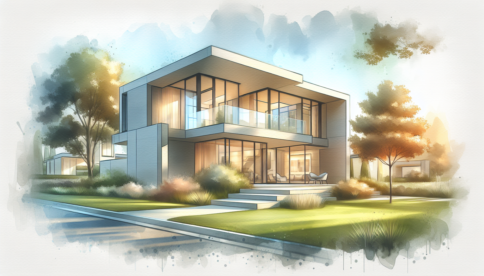 kosten architect nieuwbouw woning