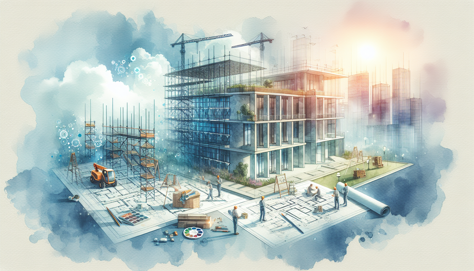 kosten architect nieuwbouw