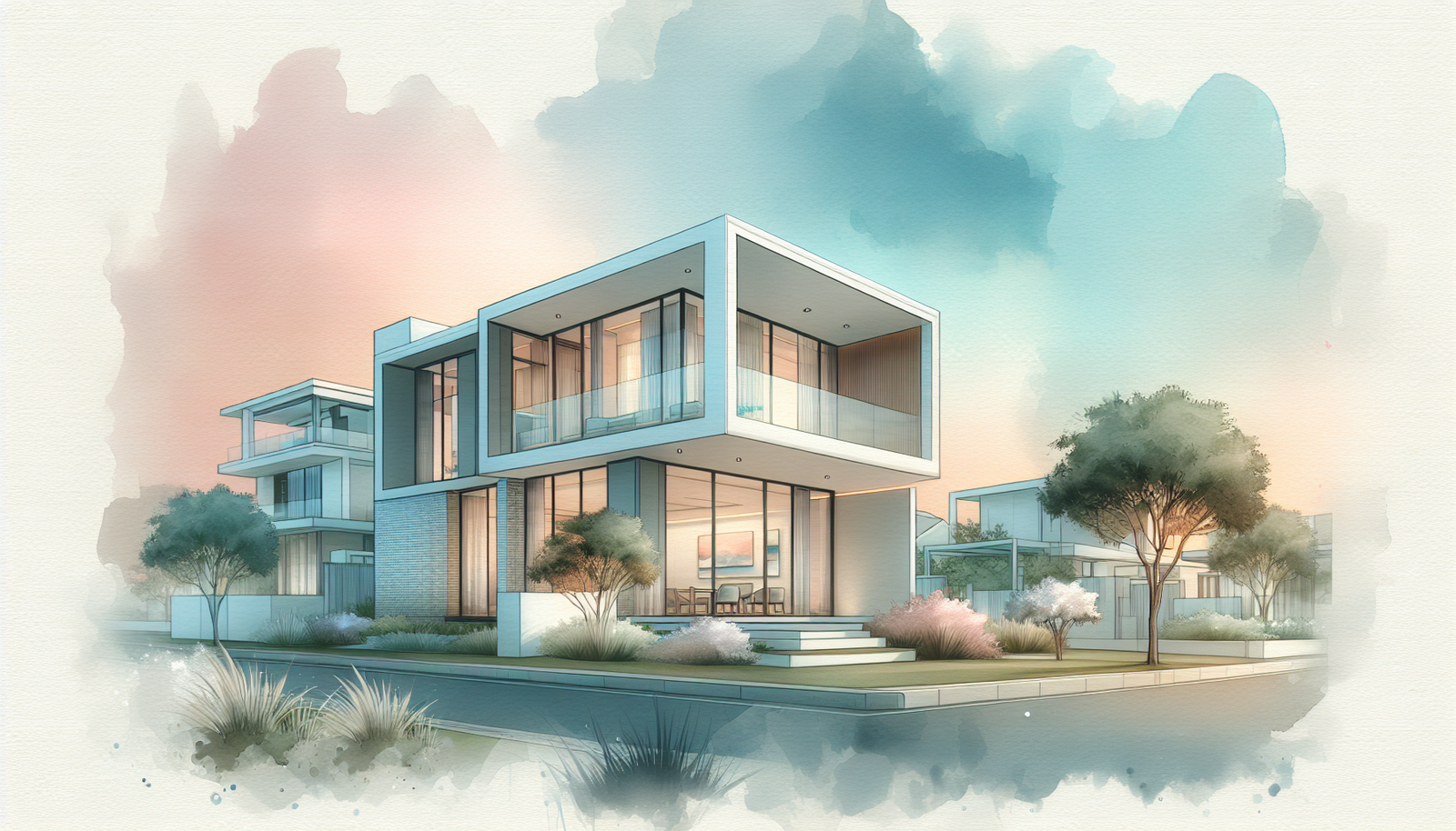 kosten architect nieuwbouwwoning