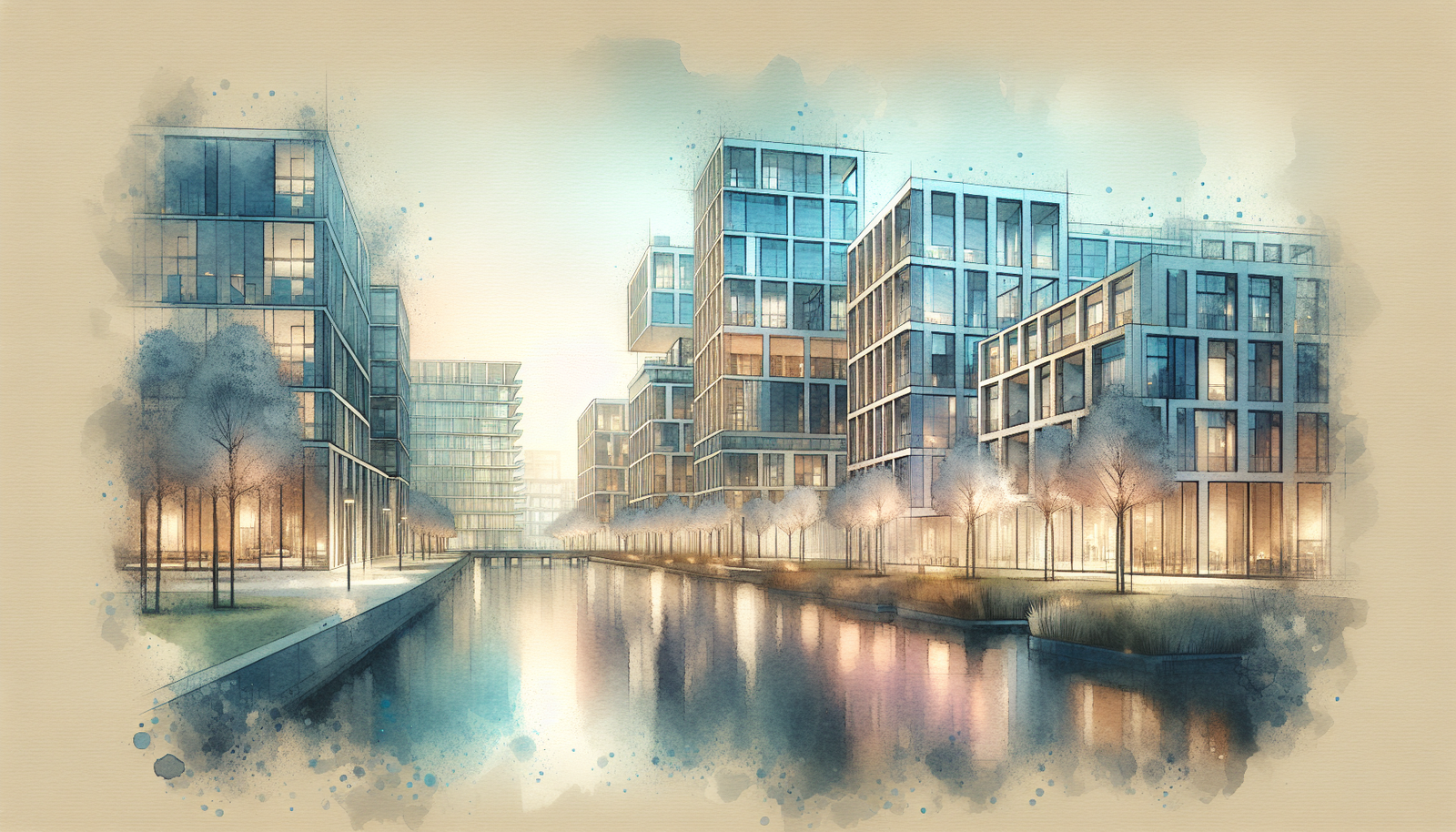 architect ontwerp almere